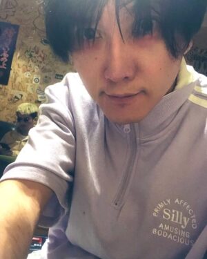 Noko Instagram - ちわちわー