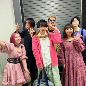 Noko Instagram - きのーのやつ！