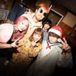Noko Instagram - 🎄🐼