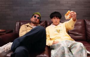Noko Instagram - monoくんやっぱかっけー