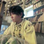 Noko Instagram - 神聖かまってちゃんの録音場所っ！🎻