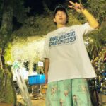 Noko Instagram - ONE MUSIC CAMP の！