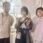 Noko Instagram - あのちゃんと🐼