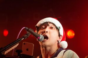 Noko Instagram - 🐼photo by @tetsuro_s