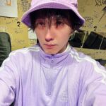 Noko Instagram - 🐼🐼🐼