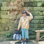 Noko Instagram - 🐼🐼🐼
