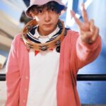 Noko Instagram - やばあ🐼