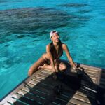 Nona Sobo Instagram - You’re struggling lately, you will be okey. You will grow, evolve and heal. You will enjoy life again, even if it’s not the same as it was the last time yoy where happy. You will live your live without being stuck, you will do more than surviving, you will thrive Soma Bay, Egypt