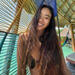 Nona Sobo Instagram - Mi vida en cinco frases: 1.Algo te iba a decir. 2.Que te iba decir? 3.Tengo sueño. 4. No me acuerdo. 5. Tengo hambre. Casa Shiva by MIJ Hotels