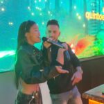 Nona Sobo Instagram - Nunca me había amado tanto como lo hago ahora. Que, aunque me cuestiono, me elijo; aunque me reprocho, me entiendo; aunque me juzgo, me perdono. Y, sobre todo, me acepto. Voy construyendo de a poco, sin presión y en paz, mi versión más honesta.