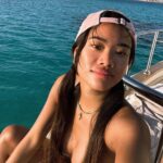 Nona Sobo Instagram - You’re struggling lately, you will be okey. You will grow, evolve and heal. You will enjoy life again, even if it’s not the same as it was the last time yoy where happy. You will live your live without being stuck, you will do more than surviving, you will thrive Soma Bay, Egypt