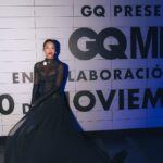 Nona Sobo Instagram - GQ MEN OF THE YEAR ♦️