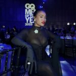 Nona Sobo Instagram - GQ MEN OF THE YEAR ♦️
