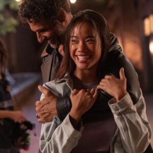 Nona Sobo Instagram - Último capítulo de la 3ª temporada de @entrevias_tv 
gratitud infinita
POR TODO POR TANTO
POR LO QUE ESTÁ POR LLEGAR.

Gracias por los planes que han cambiado mi vida
Gracias por los momentos de frustración
Gracias por las pruebas en el camino 
Gracias por todo lo vivido, lo bueno y lo no tan bueno 
gracias porque cada experiencia me ha enseñado, me ha hecho más fuerte me han demostrado de lo que soy capaz y me permiten vivir agradecida viviendo con pasión el presente.
Sois familia 🤍