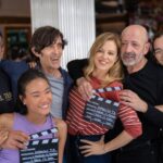 Nona Sobo Instagram - Último capítulo de la 3ª temporada de @entrevias_tv gratitud infinita POR TODO POR TANTO POR LO QUE ESTÁ POR LLEGAR. Gracias por los planes que han cambiado mi vida Gracias por los momentos de frustración Gracias por las pruebas en el camino Gracias por todo lo vivido, lo bueno y lo no tan bueno gracias porque cada experiencia me ha enseñado, me ha hecho más fuerte me han demostrado de lo que soy capaz y me permiten vivir agradecida viviendo con pasión el presente. Sois familia 🤍