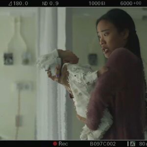 Nona Sobo Instagram - Último capítulo de la 3ª temporada de @entrevias_tv 
gratitud infinita
POR TODO POR TANTO
POR LO QUE ESTÁ POR LLEGAR.

Gracias por los planes que han cambiado mi vida
Gracias por los momentos de frustración
Gracias por las pruebas en el camino 
Gracias por todo lo vivido, lo bueno y lo no tan bueno 
gracias porque cada experiencia me ha enseñado, me ha hecho más fuerte me han demostrado de lo que soy capaz y me permiten vivir agradecida viviendo con pasión el presente.
Sois familia 🤍
