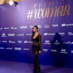 Nona Sobo Instagram - En los #premioswoman 💜