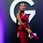 Nona Sobo Instagram - Premios GenZ Awards 🤍