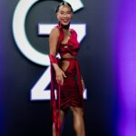 Nona Sobo Instagram - Premios GenZ Awards 🤍