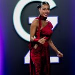 Nona Sobo Instagram - Premios GenZ Awards 🤍