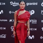 Nona Sobo Instagram - Premios GenZ Awards 🤍