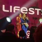 Nona Sobo Instagram - Premios GenZ Awards 🤍