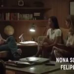 Nona Sobo Instagram - 🤍🎭💪🏽🎬🍝 #entreviaslaserie