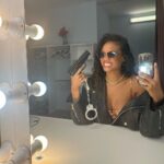 Nona Sobo Instagram - Irse con ganas de quedarse