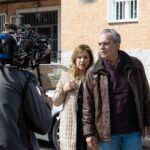 Nona Sobo Instagram - 🚨 ¡Ha llegado el gran día! 🚨 Hoy estrenamos la tercera temporada de #Entrevías que viene cargada de nuevos personajes y nuevas tramas 💥 A las 22:50 horas en @telecincoes 🔵 ¿Tenéis ganas?