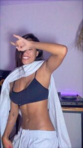 Nona Sobo Instagram - #LiaoChallenge 🤍 me apetecía musho hacer un trend con vosotros 🤍