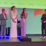 Nona Sobo Instagram - Infinitas gracias por hacerme sentir tan arropada y tan querida siempre. Es precioso ver que todo tu esfuerzo recibe una muy buena recompensa a cambio. Y aún más cuando tus sueños poco a poco se van cumpliendo. Vuestro apoyo es un enorme regalo para mi. Gracias a todo el equipo que ha estado ahí desde el primer momento, sois increíbles. Seguimos compartiendo momentos juntos. Estoy muy feliz de que vosotros estéis a mi lado! Gracias chic@s, gracias. Nona❤️ Palacio de Congresos de Cadiz