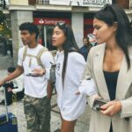 Nona Sobo Instagram - No creo en los cambios, creo en el aprendizaje por error, por prueba... me he hecho una serie de reglas a lo Dua Lipa por si se me olvida alguna. A quererme, pero sobre todo a QUERER, a querer todo lo que hago y cuidar todo lo que me rodea y las personitas que llenan mis días de felicidad.