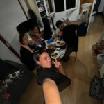 Nona Sobo Instagram - No creo en los cambios, creo en el aprendizaje por error, por prueba... me he hecho una serie de reglas a lo Dua Lipa por si se me olvida alguna. A quererme, pero sobre todo a QUERER, a querer todo lo que hago y cuidar todo lo que me rodea y las personitas que llenan mis días de felicidad.