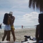 Nona Sobo Instagram - No creo en los cambios, creo en el aprendizaje por error, por prueba... me he hecho una serie de reglas a lo Dua Lipa por si se me olvida alguna. A quererme, pero sobre todo a QUERER, a querer todo lo que hago y cuidar todo lo que me rodea y las personitas que llenan mis días de felicidad.