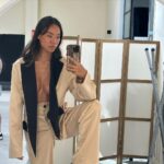 Nona Sobo Instagram - No creo en los cambios, creo en el aprendizaje por error, por prueba... me he hecho una serie de reglas a lo Dua Lipa por si se me olvida alguna. A quererme, pero sobre todo a QUERER, a querer todo lo que hago y cuidar todo lo que me rodea y las personitas que llenan mis días de felicidad.