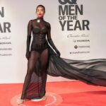 Nona Sobo Instagram - GQ MEN OF THE YEAR ♦️