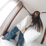 Nona Sobo Instagram - Embajadora. Cuida tu piel por el día y por la noche con la funda de almohada anti-acné de Acnemy, evitando la aparición de granitos e imperfecciones. @nichebeautylab