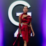Nona Sobo Instagram - Premios GenZ Awards 🤍