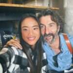 Nona Sobo Instagram - 🤫💕🎬📖🌸 •