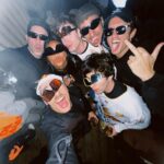 Nona Sobo Instagram – Fin de semana con @redbullesp ⚡️ INCREÍBLE ⚡️ que vibes tan tan molonashh⚡️ Andorra La Vella