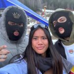 Nona Sobo Instagram – Fin de semana con @redbullesp ⚡️ INCREÍBLE ⚡️ que vibes tan tan molonashh⚡️ Andorra La Vella