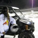 Nona Sobo Instagram – Fin de semana con @redbullesp ⚡️ INCREÍBLE ⚡️ que vibes tan tan molonashh⚡️ Andorra La Vella