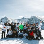 Nona Sobo Instagram – Fin de semana con @redbullesp ⚡️ INCREÍBLE ⚡️ que vibes tan tan molonashh⚡️ Andorra La Vella