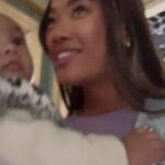 Nona Sobo Instagram – Va de babys la cosa😍❤️ Entrevías