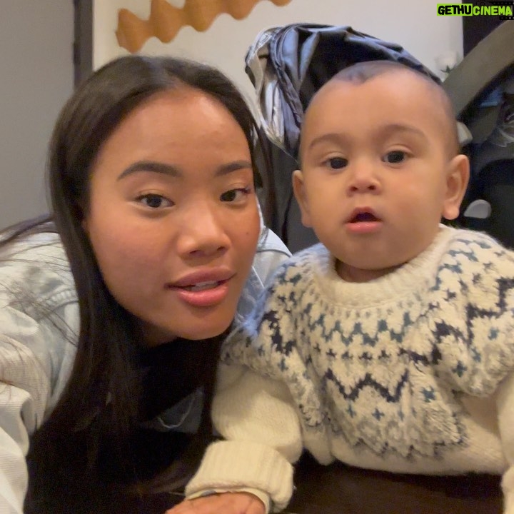 Nona Sobo Instagram - Va de babys la cosa😍❤️ Entrevías