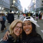 Nona Sobo Instagram – Ponéis antes la leche o los cereales? La Gran Via Madrid