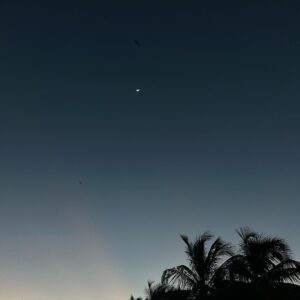 Nona Sobo Instagram - Cariño, a veces te comportas como el mar, a veces en calma y a veces tengo que nadar para no ahogarme.