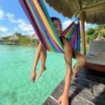Nona Sobo Instagram - Mi vida en cinco frases: 1.Algo te iba a decir. 2.Que te iba decir? 3.Tengo sueño. 4. No me acuerdo. 5. Tengo hambre. Casa Shiva by MIJ Hotels
