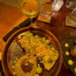 Nona Sobo Instagram - Mi vida en cinco frases: 1.Algo te iba a decir. 2.Que te iba decir? 3.Tengo sueño. 4. No me acuerdo. 5. Tengo hambre. Casa Shiva by MIJ Hotels