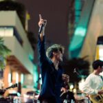 Nonthanee Jirapun Instagram - TFT No.1 photo by pe pasit Siam Square Walking Street